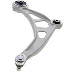 Mevotech GS301221 Suspension Control Arm and Ball Joint Assembly - Front Left Lower - view 4