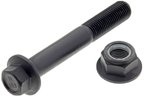 Mevotech GS301221 Suspension Control Arm and Ball Joint Assembly - Front Left Lower - view 7