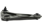 Mevotech GS301222 Suspension Control Arm and Ball Joint Assembly - Front Right Lower - view 2