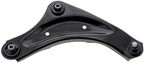 Mevotech GS301222 Suspension Control Arm and Ball Joint Assembly - Front Right Lower - view 6