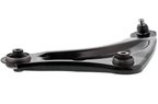 Mevotech GS301223 Suspension Control Arm and Ball Joint Assembly - Front Left Lower - view 2