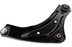 Mevotech GS301223 Suspension Control Arm and Ball Joint Assembly - Front Left Lower - view 4
