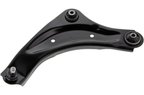 Mevotech GS301223 Suspension Control Arm and Ball Joint Assembly - Front Left Lower - view 1