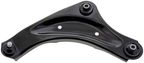 Mevotech GS301223 Suspension Control Arm and Ball Joint Assembly - Front Left Lower - view 6