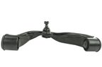 Mevotech GS30122 Suspension Control Arm and Ball Joint Assembly - Front Left Upper - view 2