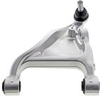 Mevotech GS301231 Suspension Control Arm and Ball Joint Assembly - Rear Right Upper - view 2