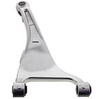 Mevotech GS301231 Suspension Control Arm and Ball Joint Assembly - Rear Right Upper - view 4