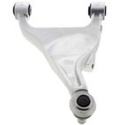 Mevotech GS301231 Suspension Control Arm and Ball Joint Assembly - Rear Right Upper - view 5