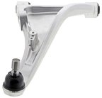 Mevotech GS301231 Suspension Control Arm and Ball Joint Assembly - Rear Right Upper - view 1