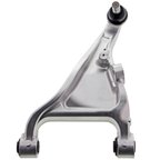 Mevotech GS301231 Suspension Control Arm and Ball Joint Assembly - Rear Right Upper - view 6