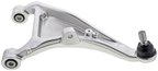 Mevotech GS301231 Suspension Control Arm and Ball Joint Assembly - Rear Right Upper - view 3