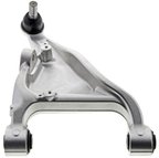 Mevotech GS301232 Suspension Control Arm and Ball Joint Assembly - Rear Left Upper - view 2