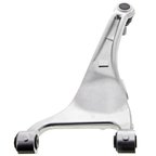 Mevotech GS301232 Suspension Control Arm and Ball Joint Assembly - Rear Left Upper - view 4