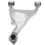 Mevotech GS301232 Suspension Control Arm and Ball Joint Assembly - Rear Left Upper - view 5