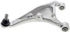 Mevotech GS301232 Suspension Control Arm and Ball Joint Assembly - Rear Left Upper - view 3