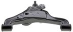 Mevotech GS30125 Suspension Control Arm and Ball Joint Assembly - Front Right Lower - view 2