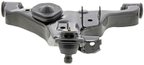 Mevotech GS30125 Suspension Control Arm and Ball Joint Assembly - Front Right Lower - view 5