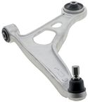 Mevotech GS301274 Suspension Control Arm and Ball Joint Assembly - Front Left Lower - view 1