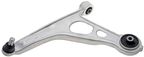 Mevotech GS301274 Suspension Control Arm and Ball Joint Assembly - Front Left Lower - view 5