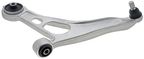 Mevotech GS301274 Suspension Control Arm and Ball Joint Assembly - Front Left Lower - view 6