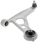 Mevotech GS301275 Suspension Control Arm and Ball Joint Assembly - Front Right Lower - view 2