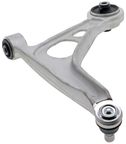 Mevotech GS301275 Suspension Control Arm and Ball Joint Assembly - Front Right Lower - view 3