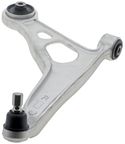 Mevotech GS301275 Suspension Control Arm and Ball Joint Assembly - Front Right Lower - view 1