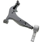 Mevotech GS30127 Suspension Control Arm and Ball Joint Assembly - Front Right Lower - view 2