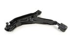 Mevotech GS30132 Suspension Control Arm and Ball Joint Assembly - Front Left Lower - view 1