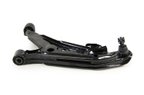 Mevotech GS30132 Suspension Control Arm and Ball Joint Assembly - Front Left Lower - view 3