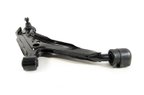 Mevotech GS30133 Suspension Control Arm and Ball Joint Assembly - Front Right Lower - view 2