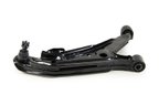 Mevotech GS30133 Suspension Control Arm and Ball Joint Assembly - Front Right Lower - view 3