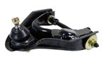 Mevotech GS30139 Suspension Control Arm and Ball Joint Assembly - Front Left Upper - view 3