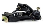 Mevotech GS30140 Suspension Control Arm and Ball Joint Assembly - Front Right Upper - view 3