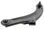 Mevotech GS30145 Suspension Control Arm and Ball Joint Assembly - Front Left Lower - view 2