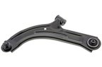 Mevotech GS30145 Suspension Control Arm and Ball Joint Assembly - Front Left Lower - view 1