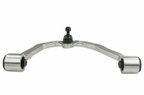 Mevotech GS30162 Suspension Control Arm and Ball Joint Assembly - Front Right Upper - view 2