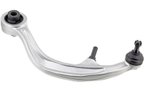 Mevotech GS30166 Suspension Control Arm and Ball Joint Assembly - Front Right Lower Rearward - view 1