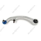 Mevotech GS30166 Suspension Control Arm and Ball Joint Assembly - Front Right Lower Rearward - view 2