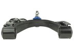 Mevotech GS30172 Suspension Control Arm and Ball Joint Assembly - Front Left Upper - view 2