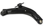 Mevotech GS30180 Suspension Control Arm and Ball Joint Assembly - Front Left Lower - view 4