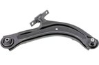 Mevotech GS30181 Suspension Control Arm and Ball Joint Assembly - Front Right Lower - view 1