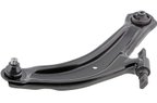 Mevotech GS30181 Suspension Control Arm and Ball Joint Assembly - Front Right Lower - view 3