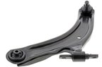 Mevotech GS30194 Suspension Control Arm and Ball Joint Assembly - Front Left Lower - view 2