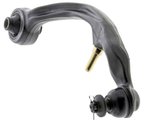 Mevotech GS30198 Suspension Control Arm and Ball Joint Assembly - Front Left Lower Rearward - view 3