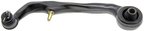 Mevotech GS30199 Suspension Control Arm and Ball Joint Assembly - Front Right Lower Rearward - view 1