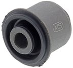Mevotech GS304100 Suspension Control Arm Bushing - Front Upper - view 1