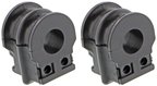 Mevotech GS30474 Suspension Stabilizer Bar Bushing Kit - Front To Frame - view 1