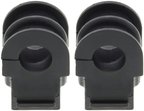 Mevotech GS30478 Suspension Stabilizer Bar Bushing - Front To Frame - view 1