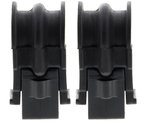 Mevotech GS30478 Suspension Stabilizer Bar Bushing - Front To Frame - view 2